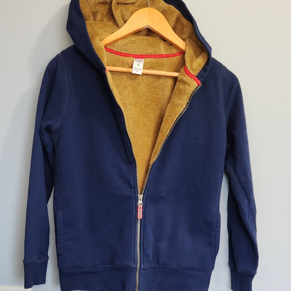 Boys Carters jacket